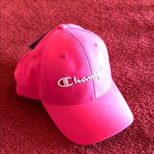 Men’s champion hat